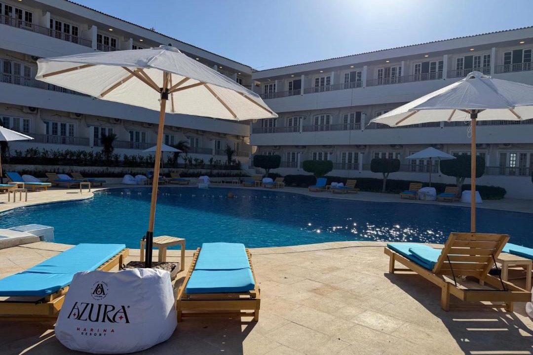 Photo of Others in Marina El Alamein