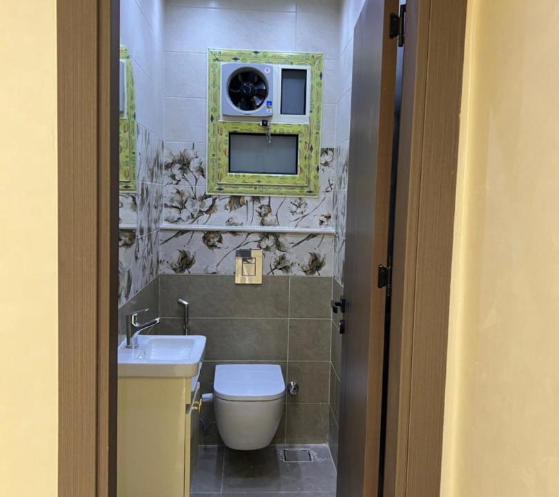 Photo of Bathroom in Al Haram