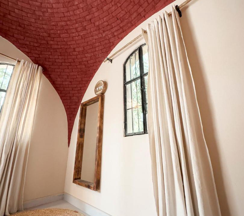 Photo of Bedroom in Saqqara