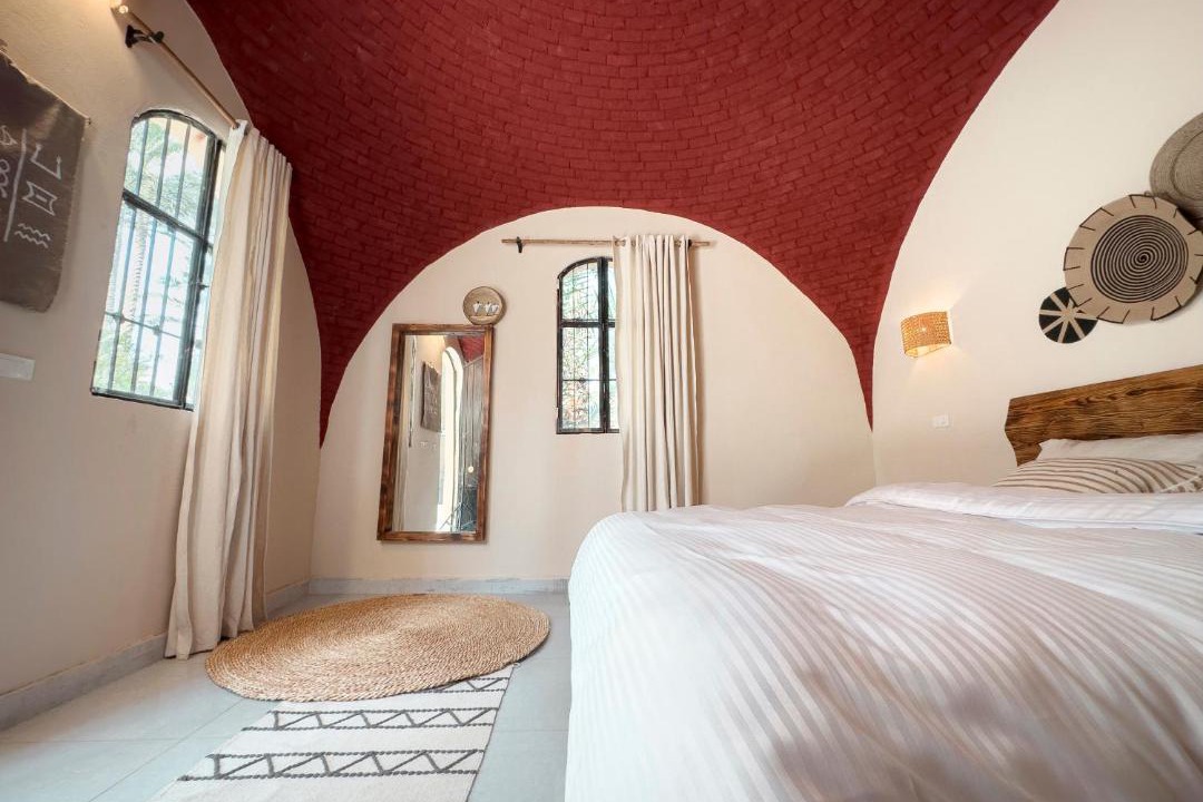 Photo of Bedroom in Saqqara