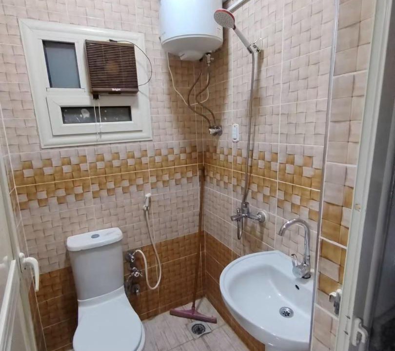 Photo of Bathroom in Mansoura