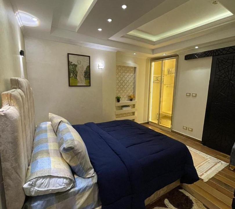 Photo of Bedroom in Marina El Alamein