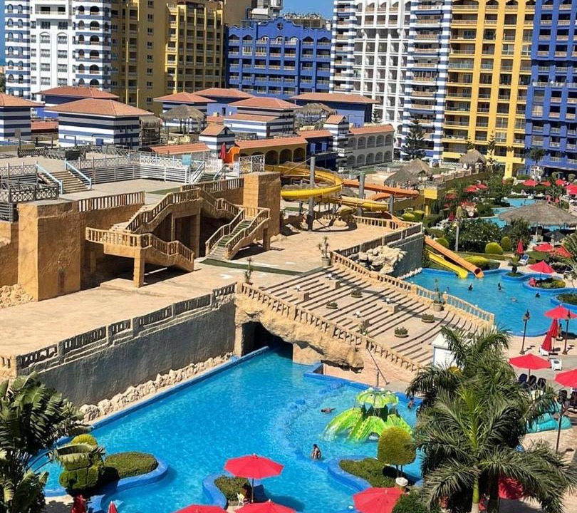 Photo of Others in Marina El Alamein