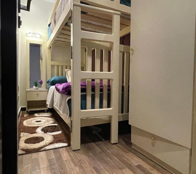 Photo of Bedroom in Marina El Alamein