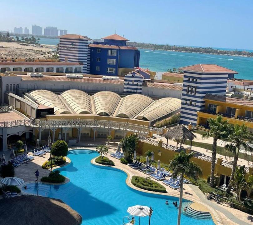 Photo of Others in Marina El Alamein