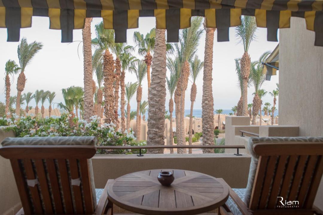 Photo of Patio Balcony in Sharm El Sheikh