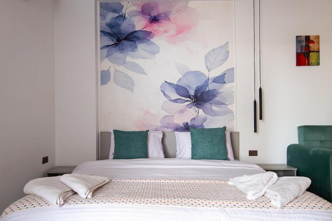 Photo of Bedroom in Garden City