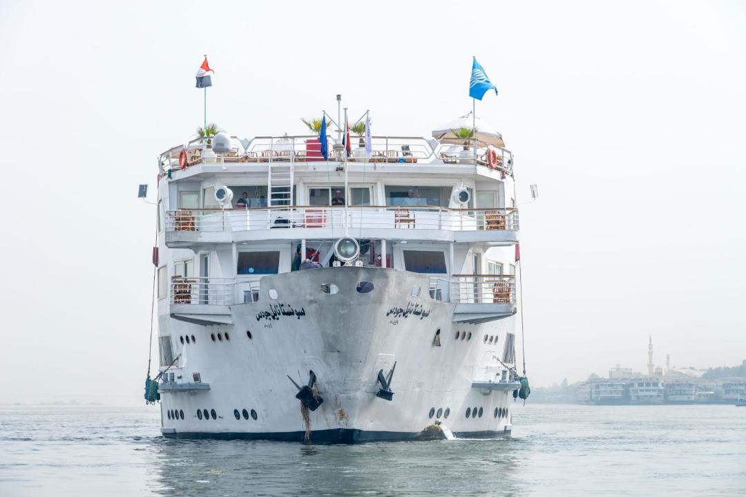 Photo of Others in Nile River Luxor