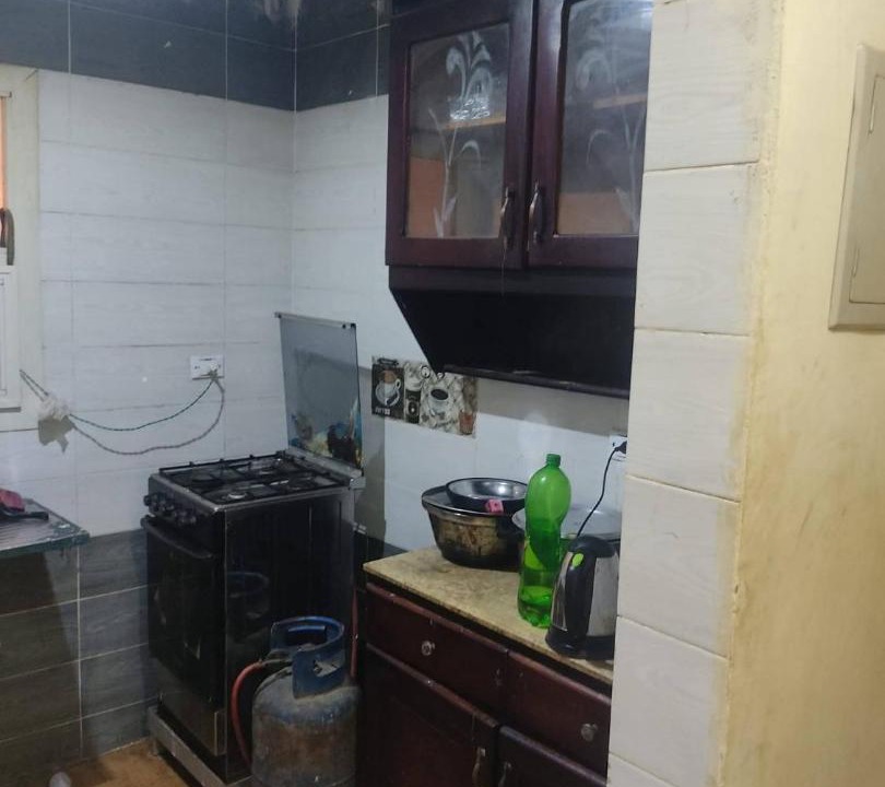 Photo of Kitchen in Abu Kabir