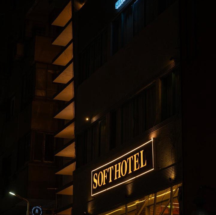 Photo of Others in Downtown Cairo