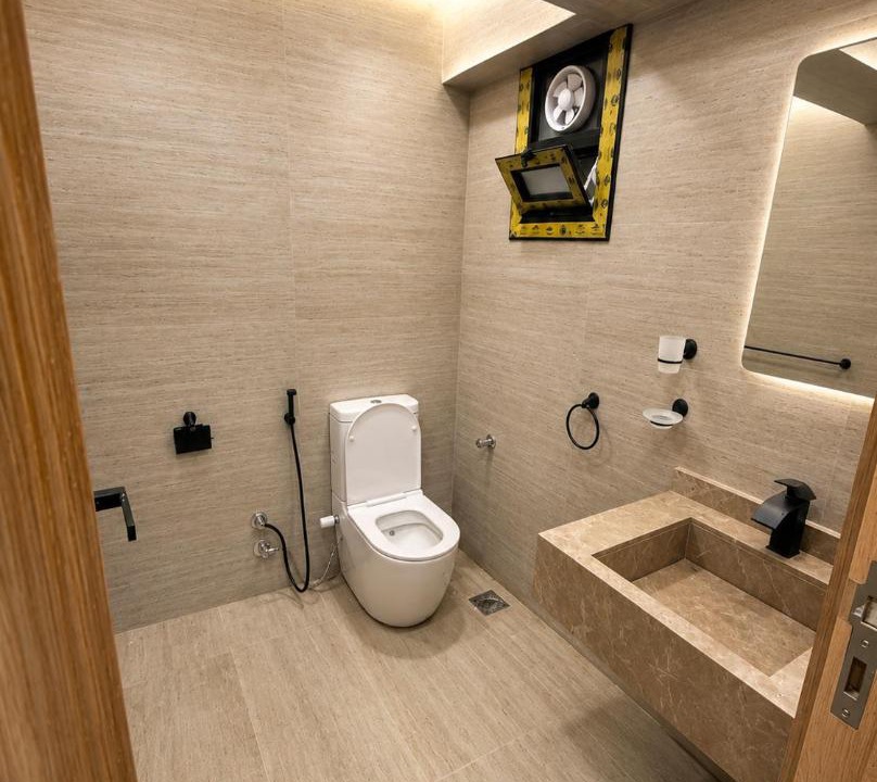 Photo of Bathroom in San Stifano