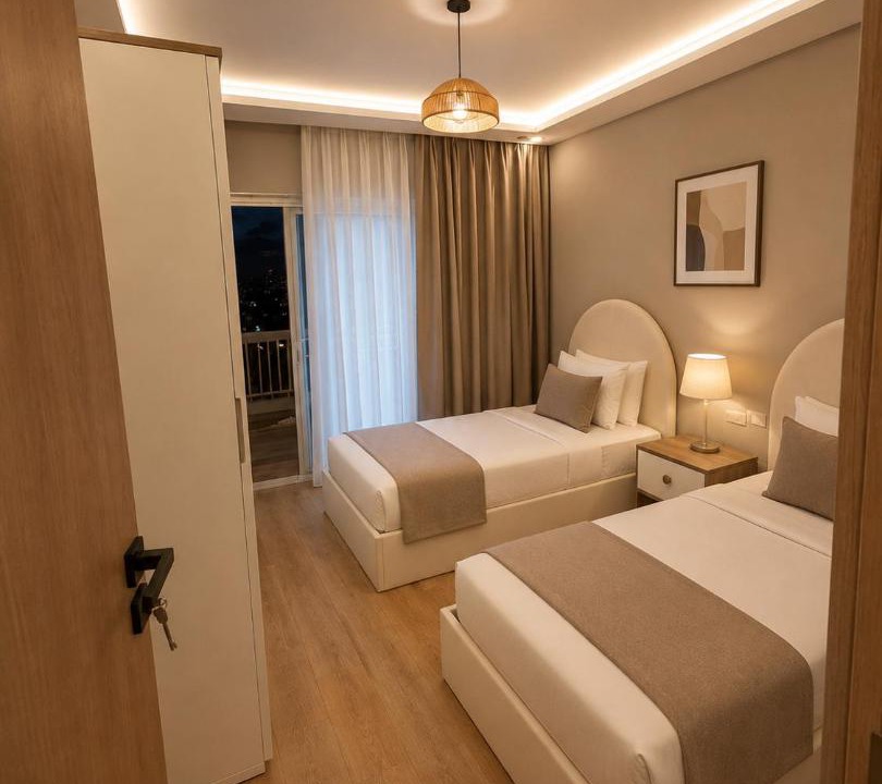 Photo of Bedroom in San Stifano