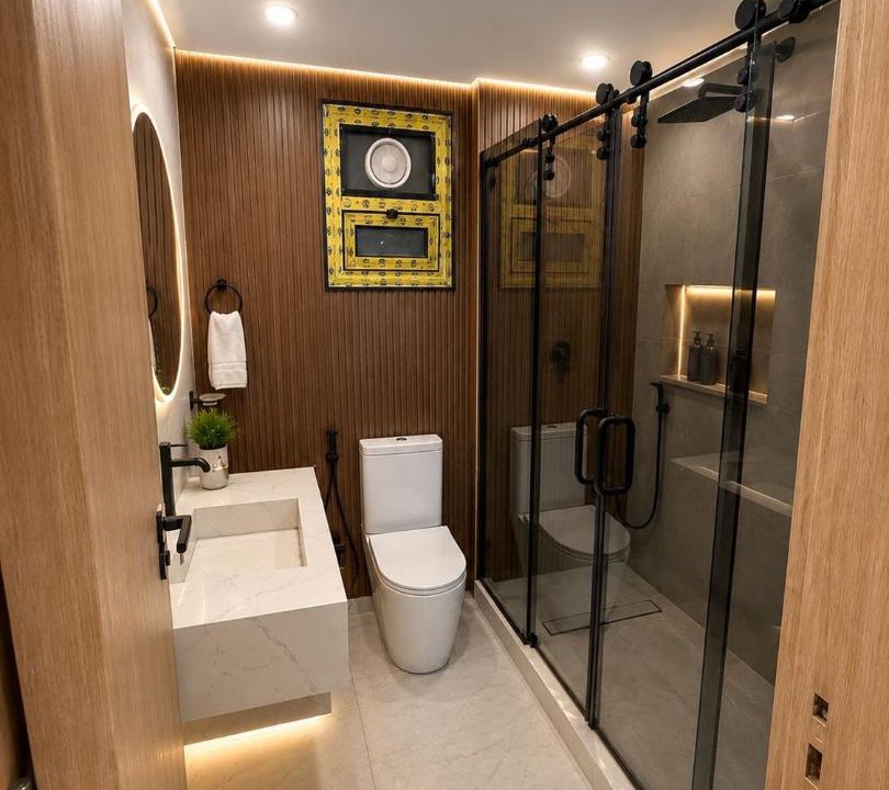 Photo of Bathroom in San Stifano