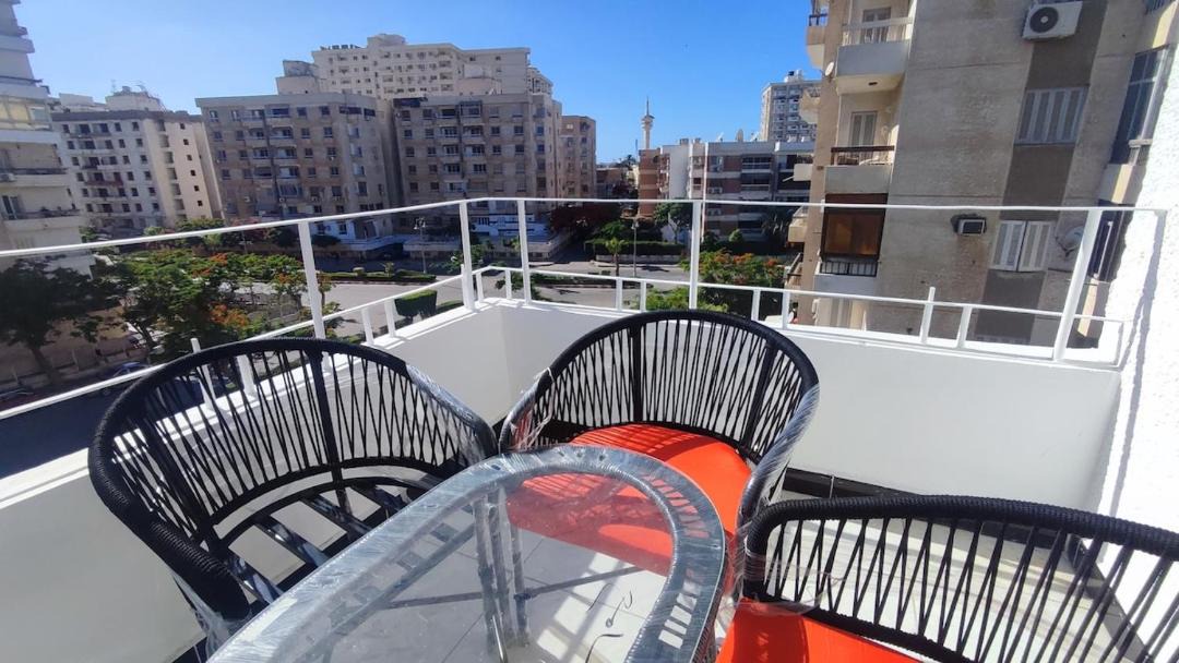 Photo of Patio Balcony in Al-Muntazah