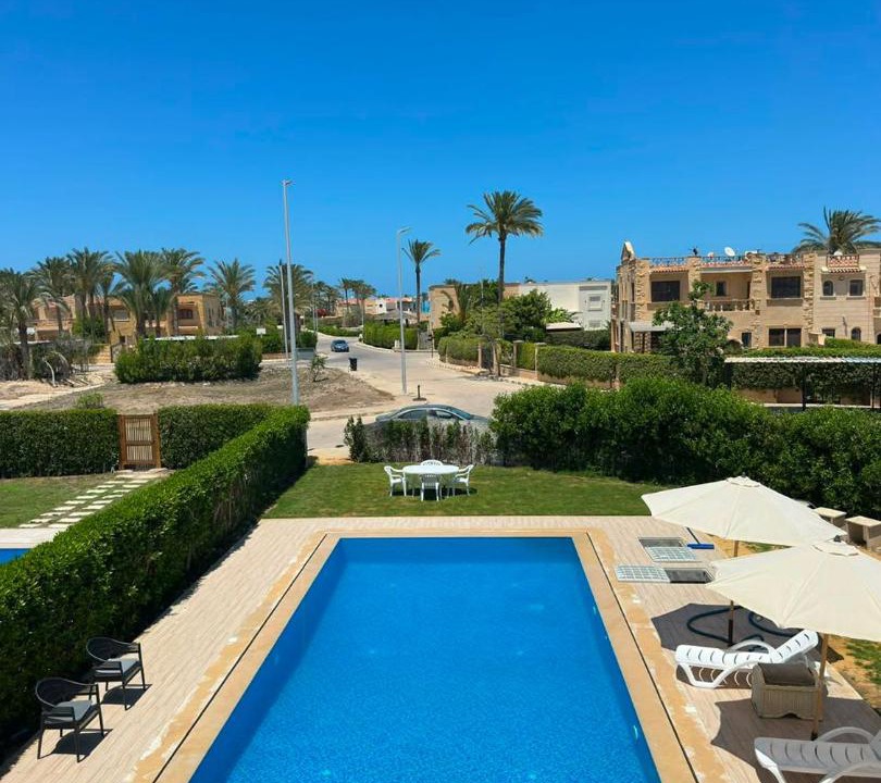 Photo of Others in Marina El Alamein