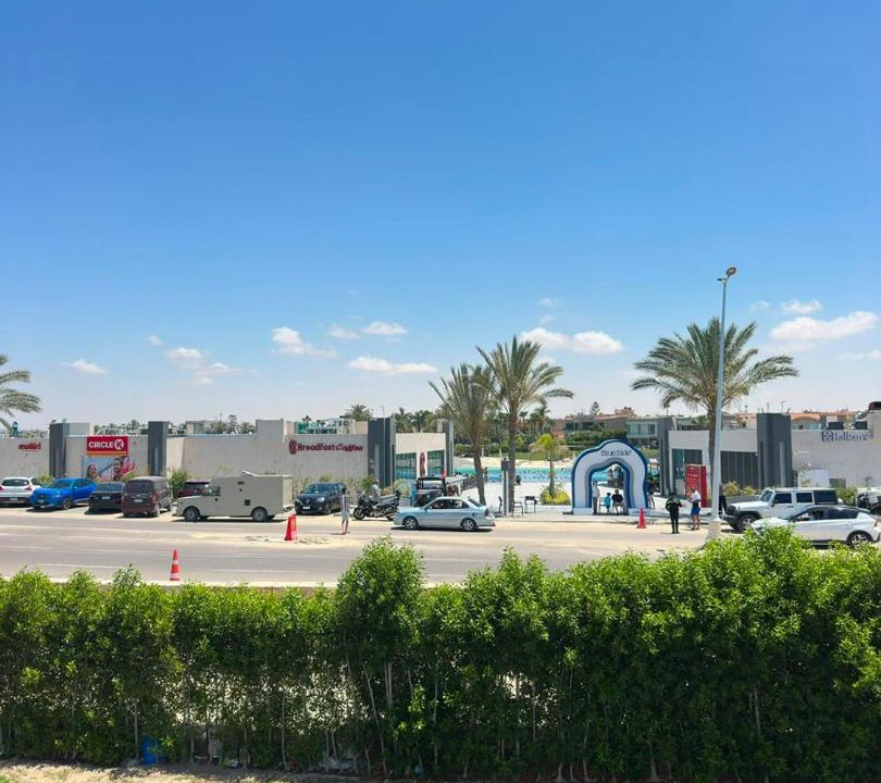 Photo of Others in Marina El Alamein