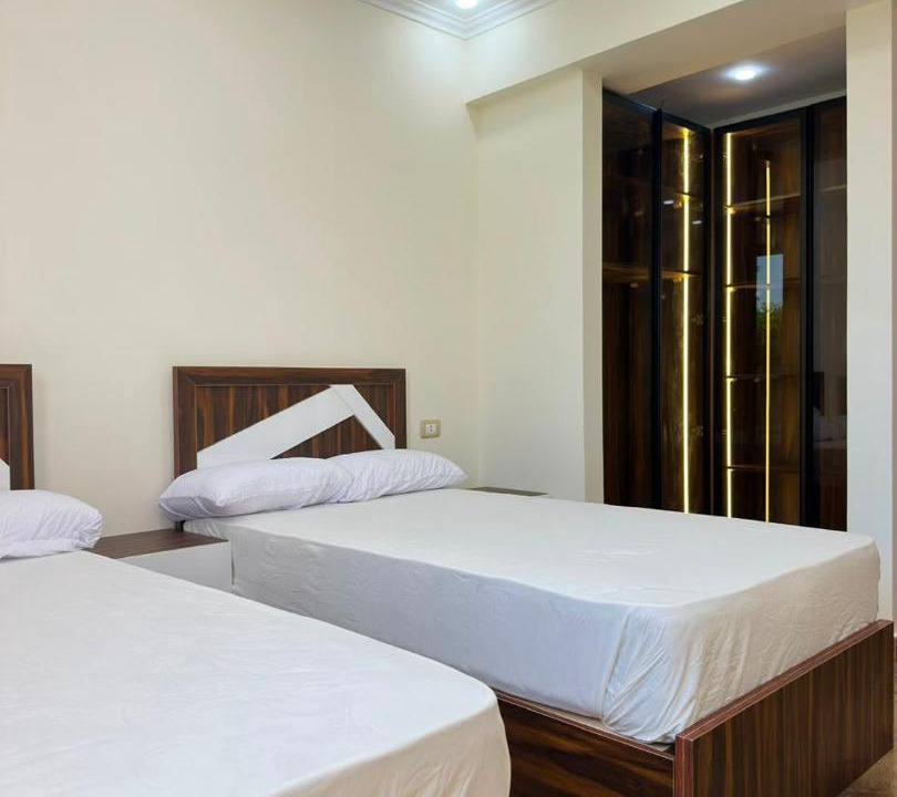 Photo of Bedroom in Marina El Alamein