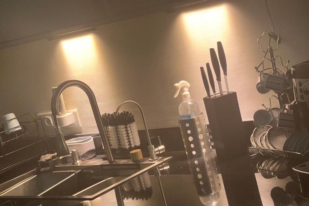 Photo of Kitchen in Hurghada