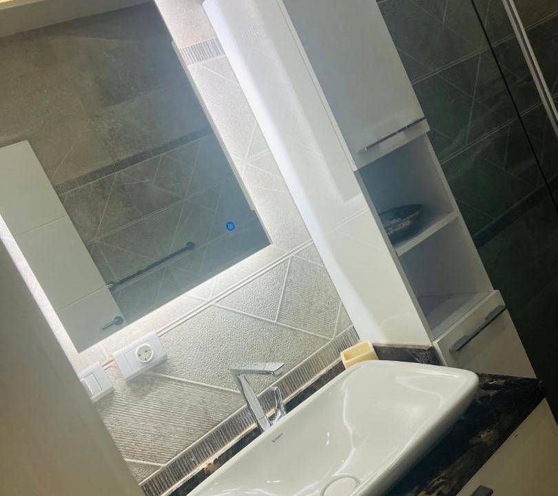 Photo of Bathroom in Hurghada