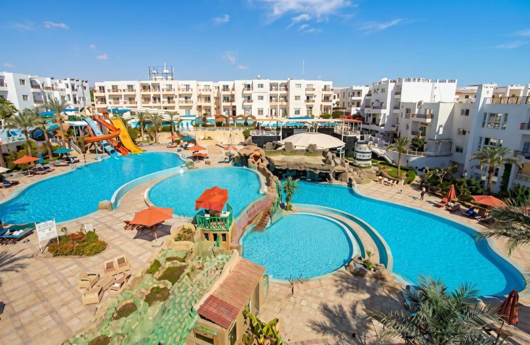 Photo of Others in Sharm El Sheikh