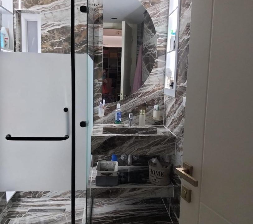 Photo of Bathroom in Sharm El Sheikh