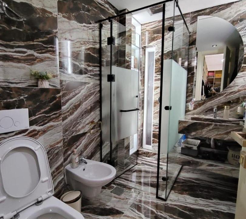 Photo of Bathroom in Sharm El Sheikh