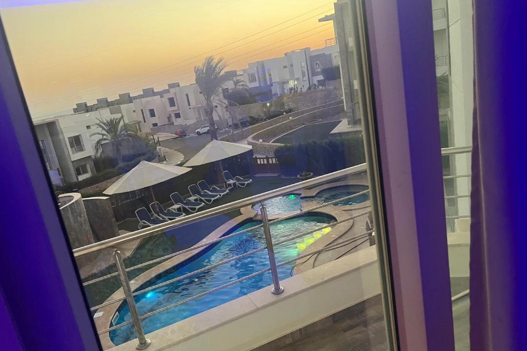 Photo of Patio Balcony in Hurghada