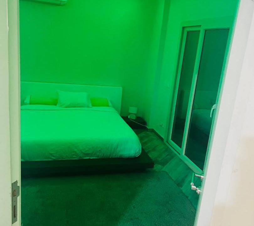 Photo of Bedroom in Hurghada