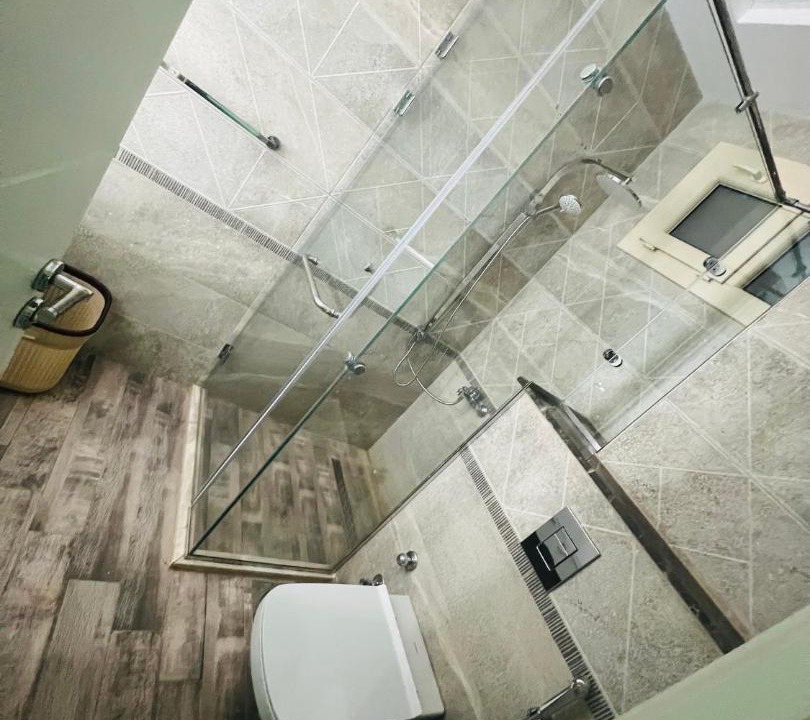 Photo of Bathroom in Hurghada