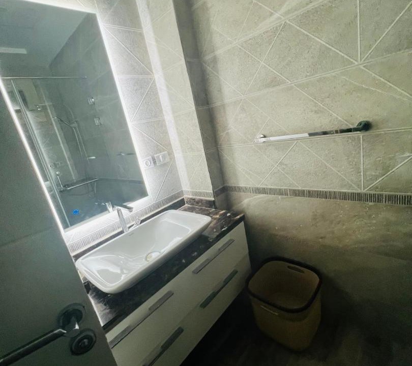 Photo of Bathroom in Hurghada
