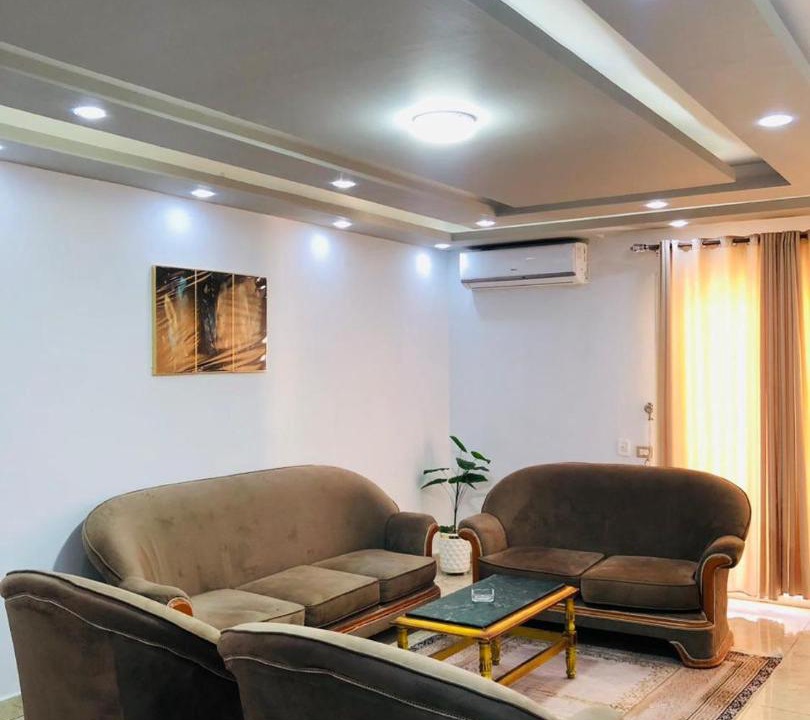Photo of Livingroom in Al-Muntazah