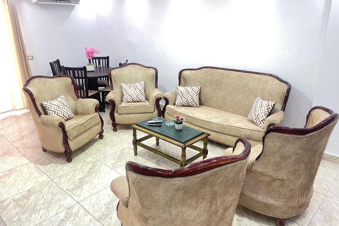 Photo of Livingroom in Al-Muntazah