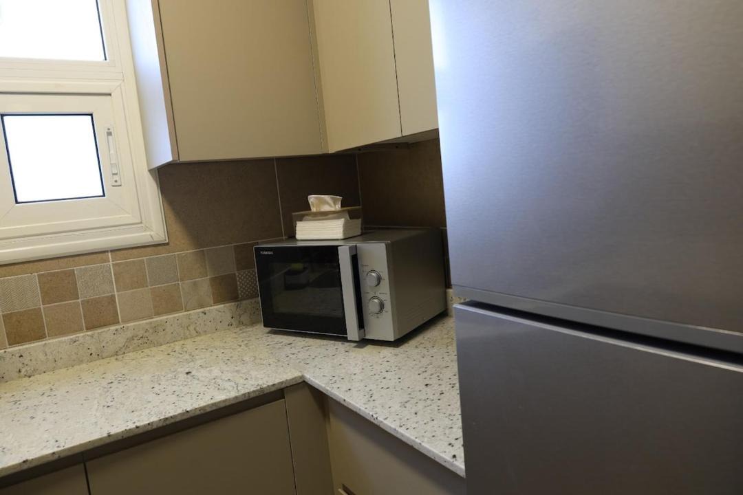Photo of Kitchen in Madinaty