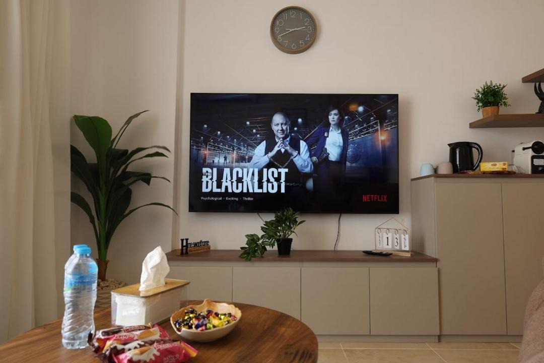 Photo of Livingroom in Madinaty