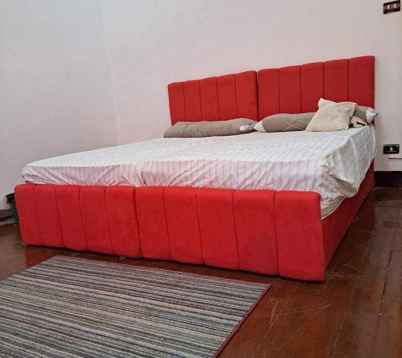 Photo of Bedroom in Downtown Cairo