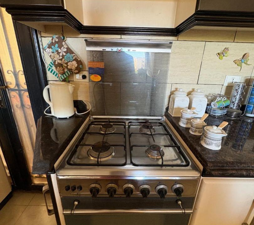 Photo of Kitchen in Borg el Arab