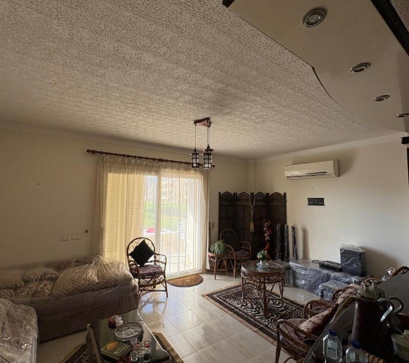 Photo of Livingroom in Borg el Arab