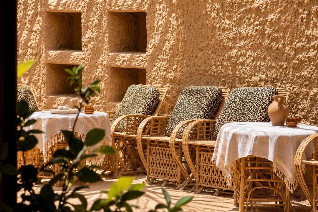 Photo of Others in Siwa