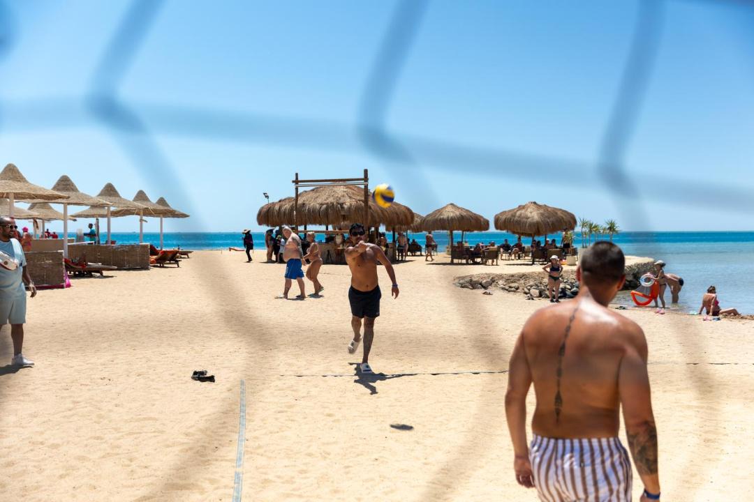 Photo of Others in Al Mamsha El Seyahi