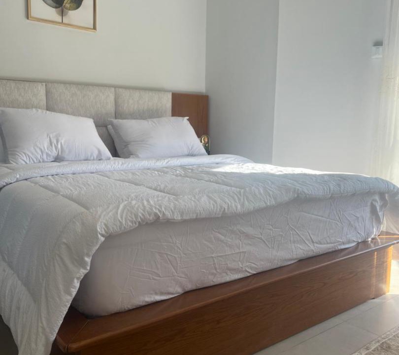 Photo of Bedroom in Al Alamayn