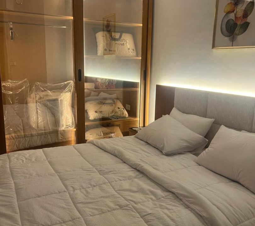 Photo of Bedroom in Al Alamayn