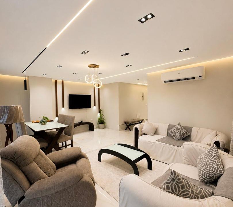Photo of Livingroom in Al Duqqi