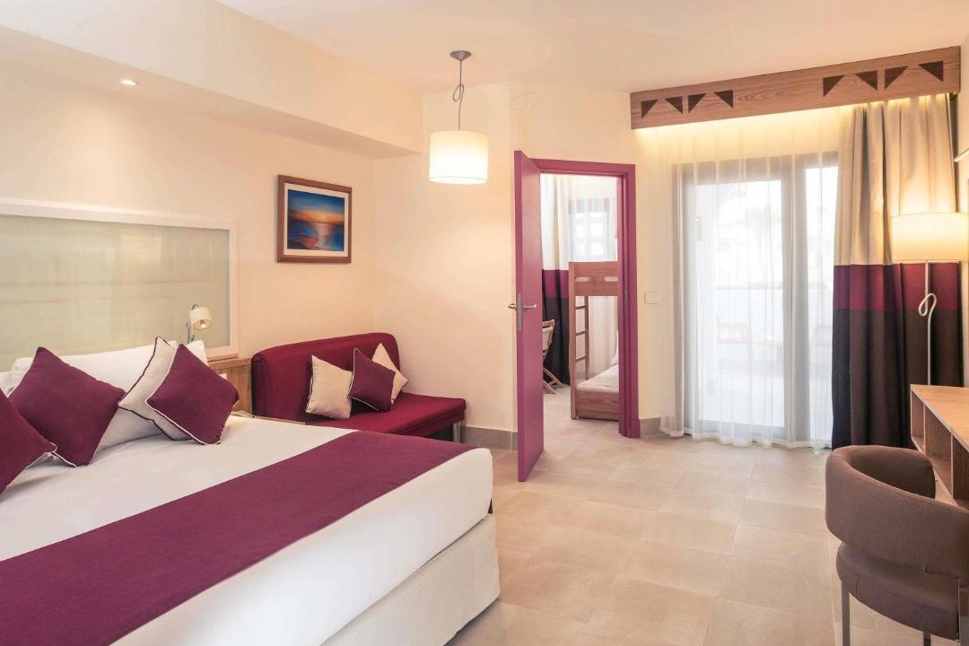 Photo of Bedroom in Village Road