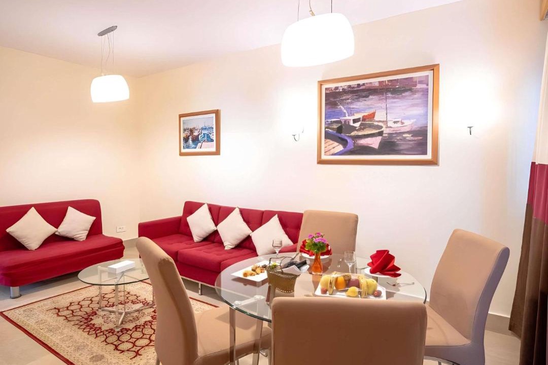 Photo of Livingroom in Village Road