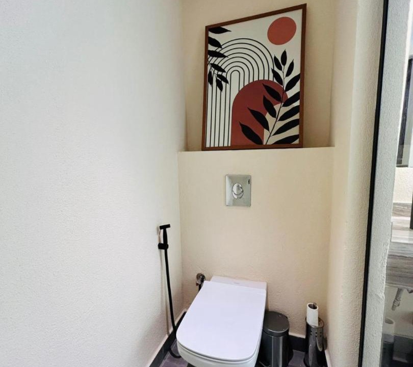 Photo of Bathroom in Sidi Abd El-Rahman