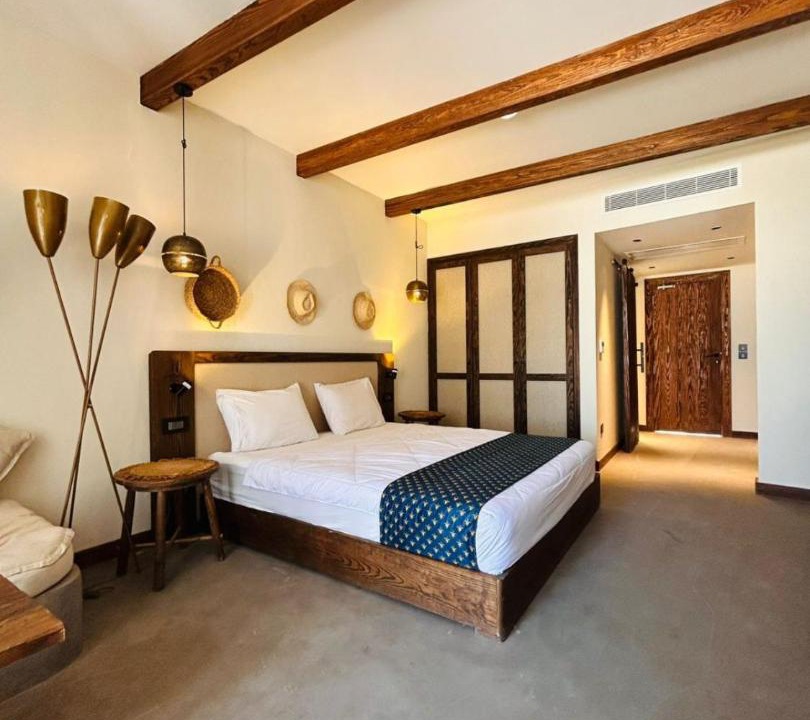 Photo of Bedroom in Sidi Abd El-Rahman