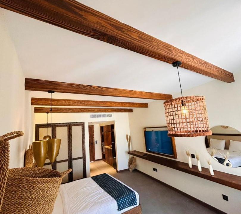 Photo of Bedroom in Sidi Abd El-Rahman