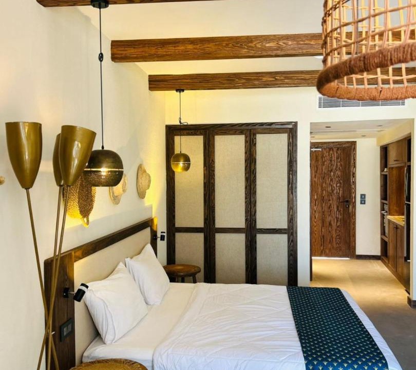 Photo of Bedroom in Sidi Abd El-Rahman