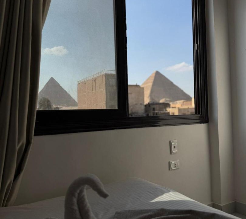 Photo of Bedroom in Giza