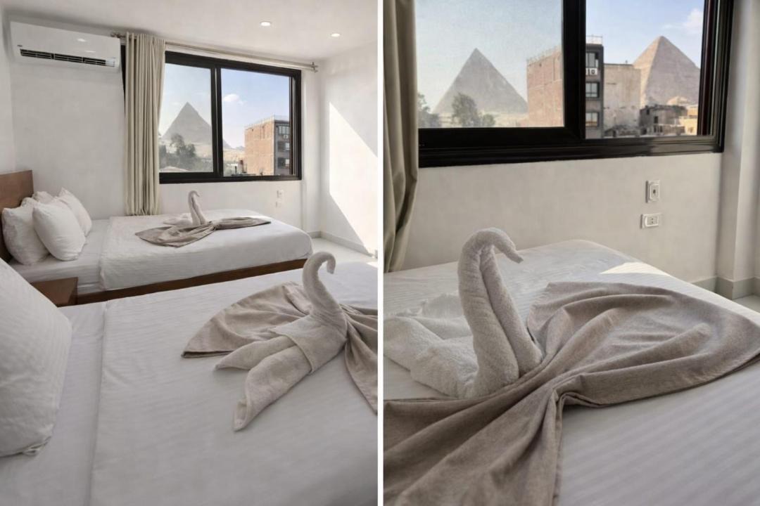 Photo of Bedroom in Giza